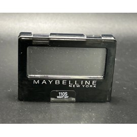 Maybelline New York Expert Wear Eyeshadow, Night Sky, 0.08 oz.,110S