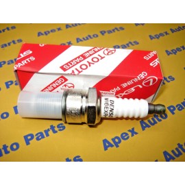 Toyota Truck 4Runner Car 1.8L 2.2L 2.4L 4cl engines OEM Spark Plug Genuine