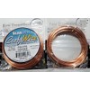 21 Ga Square Copper Craft Wire Copper Color