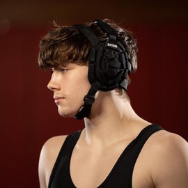 The Medalist Headgear - Color: White