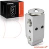 A-Premium A/C Expansion Valve Compatible with Kia Soul 2014-2019