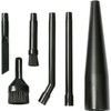 Micro Cleaning Kit Vacuum Attachments For Compact Wet Dry Shop