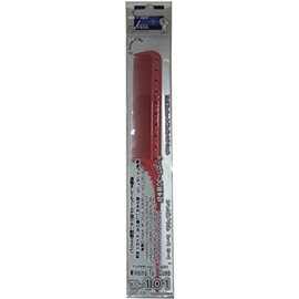 YSPARK YS-101 Winding Comb, Red Hair Brush, 1 Piece