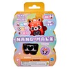 NANO-MALS Pamanda The Red Panda, Electronic Pet Panda Toy, 70+
