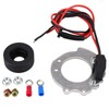 Ignition Conversion Kit, Aublinto 1244A Electronic Ignition Conversion Kit, Ignition