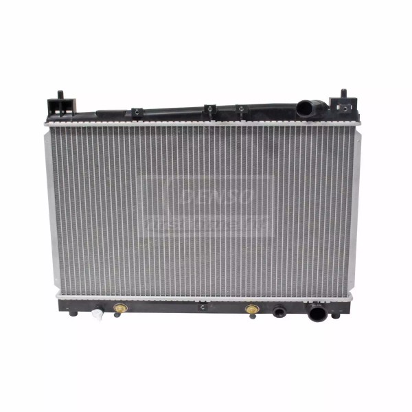 DENSO Auto Parts Radiator for 2004-2006 Scion xB