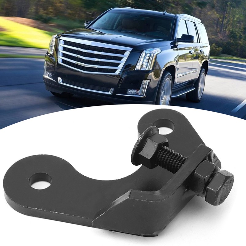 Exhaust Manifold Bolt Repair Kit Engine Adapter Fit for GM