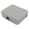 Portable Storage Bag Shockproof Handbag Waterproof Carrying Case Box for