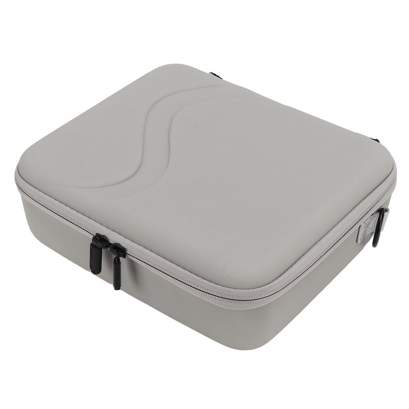 Portable Storage Bag Shockproof Handbag Waterproof Carrying Case Box for