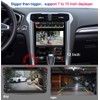 Super Dual Lens: Car Rear View Camera Brake Light Reversing