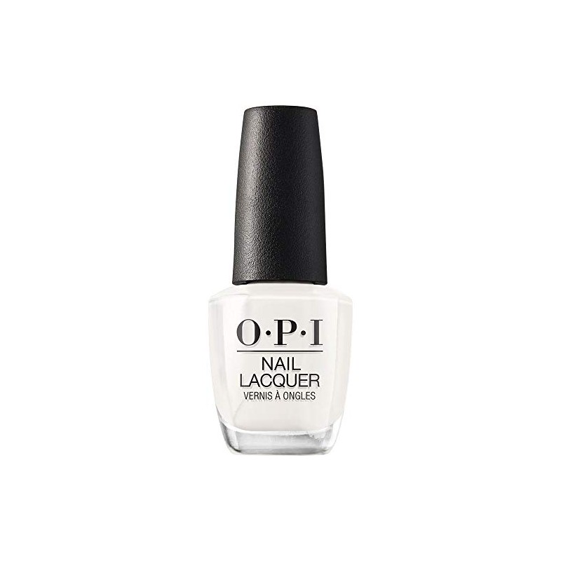 OPI Esmalte de uñas Nail Lacquer "FUNNY BUNNY" 15ML