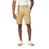 Levi Strauss Signature Men's Casual Chino 10.5" Shorts, British Khaki,