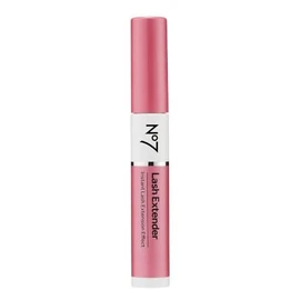 Boots No7 Lash Extender - Brown/Black - 7ml - New Packaging - pack of 1
