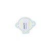 Sunstar Stationery S3625419 Mr Men & Little Miss Clip, Acrylic,