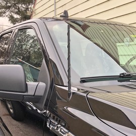 VOFONO 16 Antenna for Ford F-150 2009-2025, Bronco 2021-2024, F-250 F-350 2017-2025, Antenna Rplacement Ford Trucks Accessories, Not for 2025 Bronco