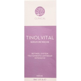 tinolvital suero 30ml segle (30 ml)