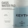 KEYTH Oasis Water PAD (150ML, 5.07 FL.OZ.) / Hydration, Moisturization,