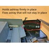 KDFUHRUI Ashtray Guides Slides Guides Set of 2 fits for