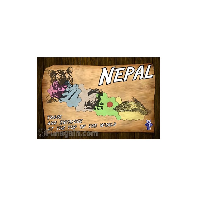 Nepal
