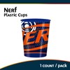 Oriental Trading Nerf® Party Plastic Cup - 16 oz. |