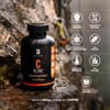 B Life Vitamina C con 120 cápsulas