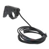 Electric Bike Thumb Throttle Left Right Universal Wearproof Skid Resistance