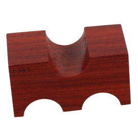 MERRYHAPY 1pc Luxurious Power Cord Bracket Audio Speaker Signal Cable Organizer Desk Clips