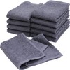 Industrial Use Hand Towel, Oshibori, 16.2 oz (120 Monme), Set