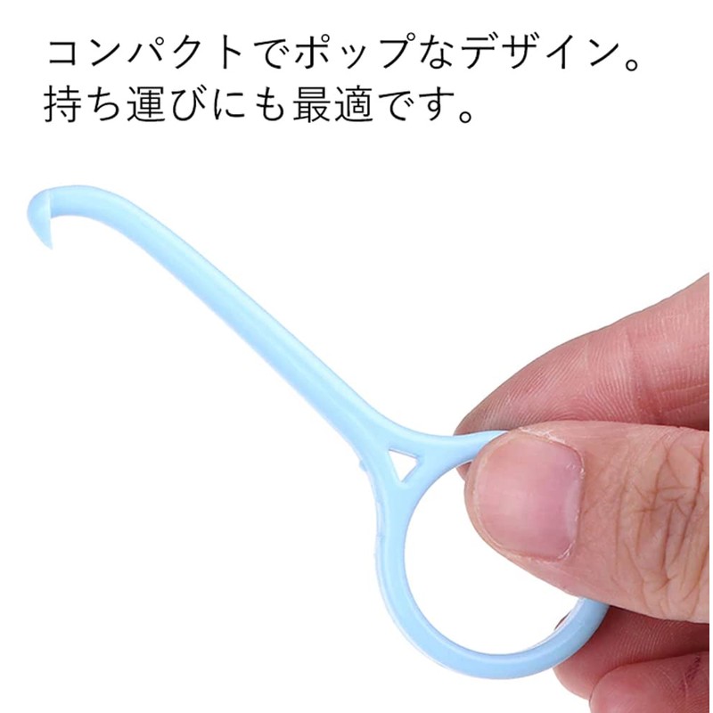 Audiophile Hook Aligner Aligner Remover Orthodontic Hook Clean Hook Remover