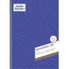 Avery Zweckform 1101 Inventur Punched A4 Display Book 50 Sheets