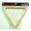 Powerglide SNOOKER 2 1/16" WOODEN TRIANGLE **57173**