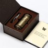 Unique Valentines Gift Cryptex Da Vinci Code Mini Cryptex Lock