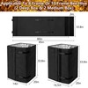8 and 10 Frame Winter Bee Hive Wrap, 2 Deep