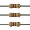 E-Projects 10EP5143K00 3k Ohm Resistors, 1/4 W, 5% (Pack of