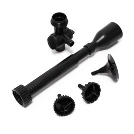 SunSun Replacement Filter Pump CUF-2500/5000/6000 Fountain Attachment Complete