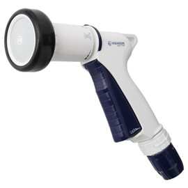 Iris Ohyama Hose Part Flow Adjustment akuagan White/Marine Blue sp-agf-apl-id-2 – nx600tb