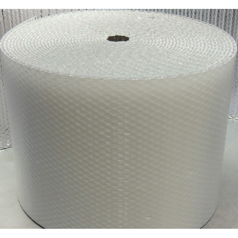 Us energy products DOUBLE Bubble White Concrete Insulation Roll 48-inch