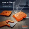 Presch Joint Smoother with Joint Remover – 6-Piece Compact Set