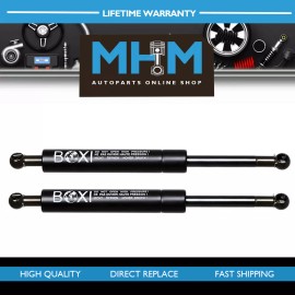 Gas Strut and Spring 29" Universal Spring Lift Supports Prop Gas Strut Support Rod Shock Arm RV Cover