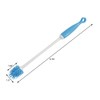 Sophisti-Clean Bottle Brush, Blue