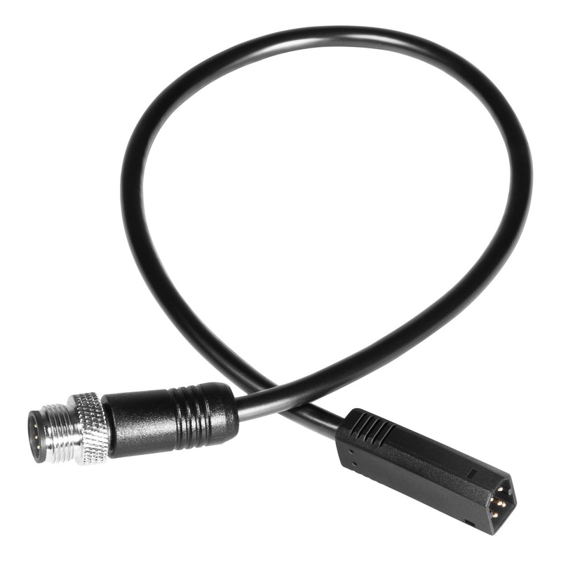 720074-12 AS EC QDE Ethernet Adapter Cable Suitable for Humminbird