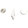 Asfour 38mm U-Drop Pencil Icicle Chandelier Crystal Prisms Wholesale Crystal