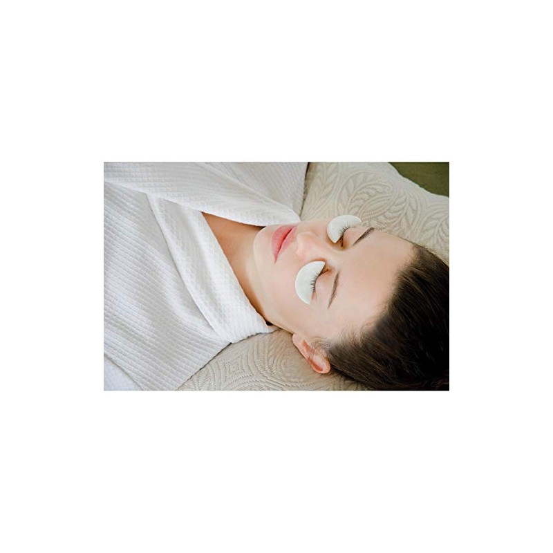 Theratools Cold Marble Half Moon Stones Set