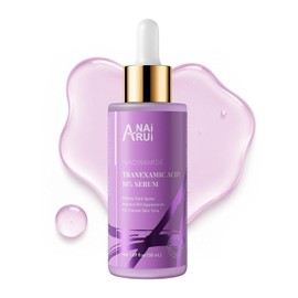 ANAI RUI Suero De Ácido Tranexámico Al 10 Con Niacinamida, Ácido Kójico Y Ceramida. Refina La Piel, Para Todo Tipo De Piel. 50 Ml (1,69 Onzas...      