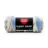 Red Heart Super Saver Yarn - Mirage