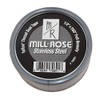 MILL-ROSE 70891 (silver) 1/2" x 260" 3-WRAP Stainless Steel Teflon