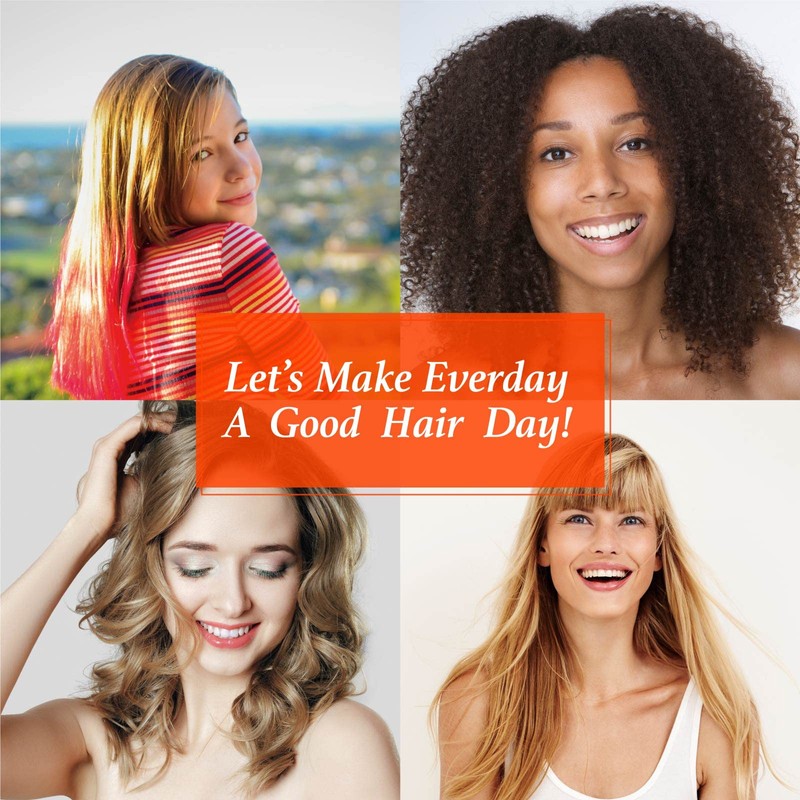 SAPHUS Argan Oil Bar Shampoo and Conditioner Set for Strengthening,