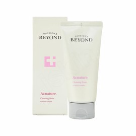 Beyond Acnature Cleansing Foam 150ml / 비욘드 아크네이처 클렌징 폼150ml