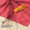 Blumtal microfibre towel, hand towels, ultra light, compact and quick-drying,