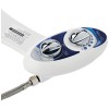 LUXE Bidet NEO 120 - Self-Cleaning Nozzle, Fresh Water Non-Electric